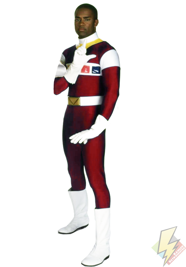 Space Ranger Andrew Ranger Space