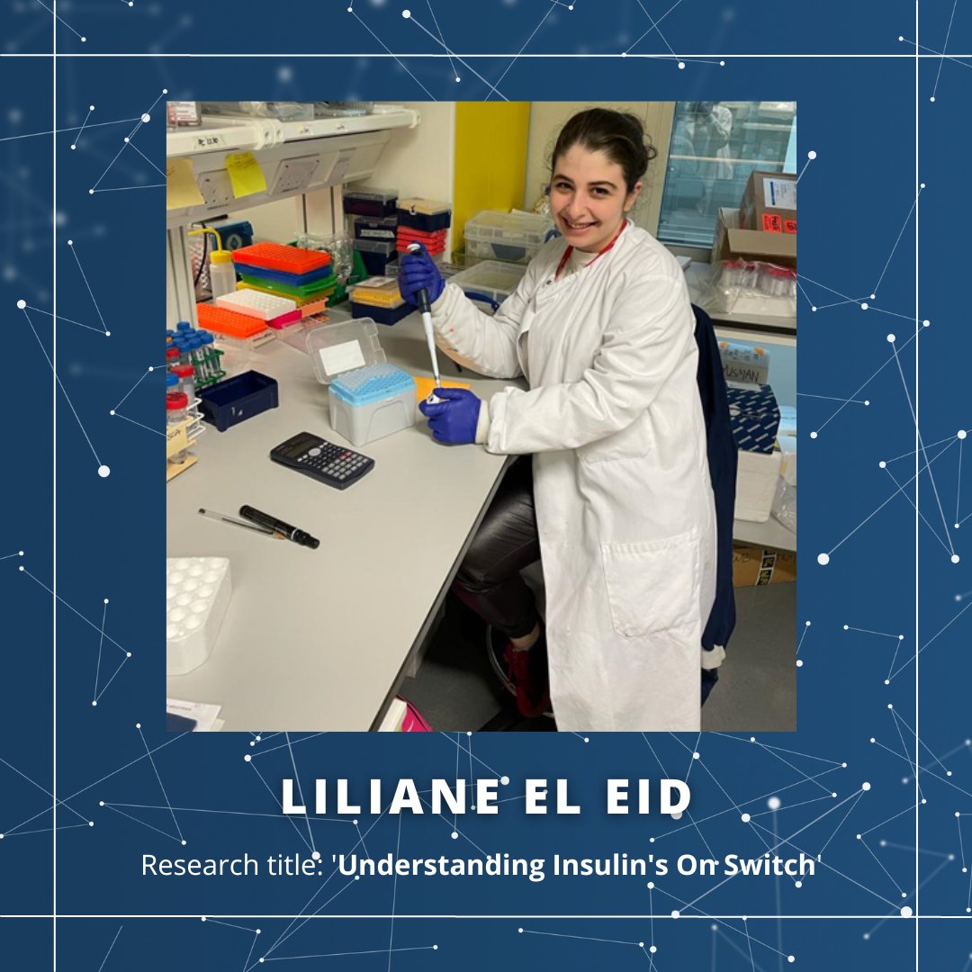 Masonic_Charity's tweet photo. #InternationalDayofWomenandGirlsinScience calls for women’s equal access to science, and celebrates those that are leading action around the world...

…Like Liliane and Beth, whose PhDs we helped fund and are carrying out vital research to explore treatments of diabetes! 👏 https://t.co/FWJjWb5GEV