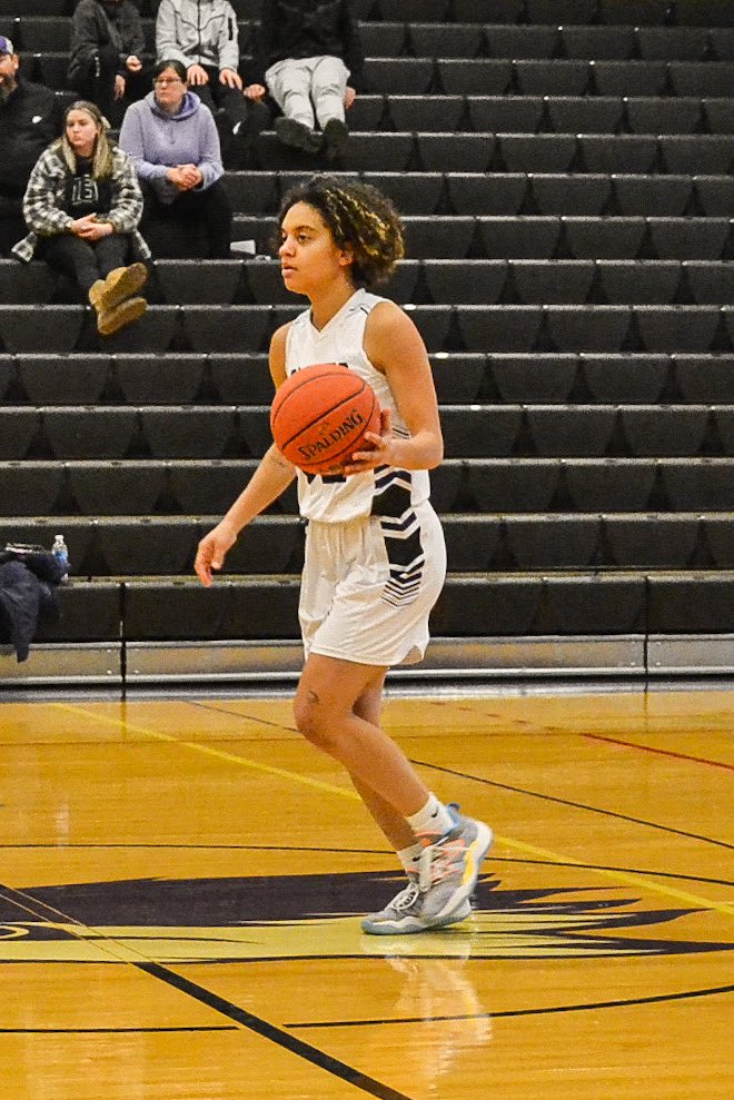 IVCC Women's BKB tweet media