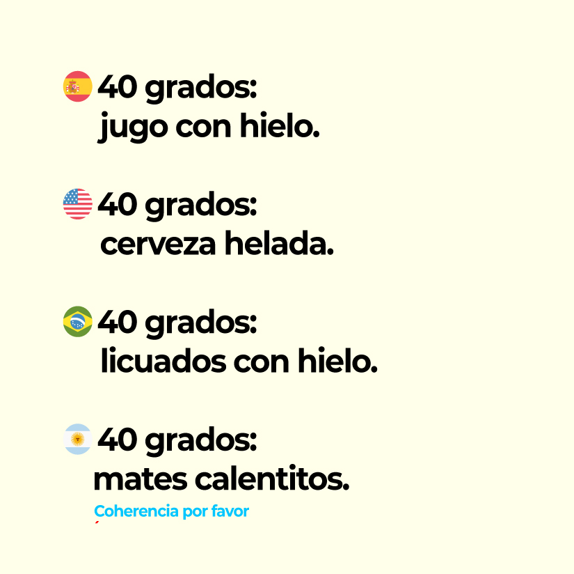 CoherenciaFavor tweet picture