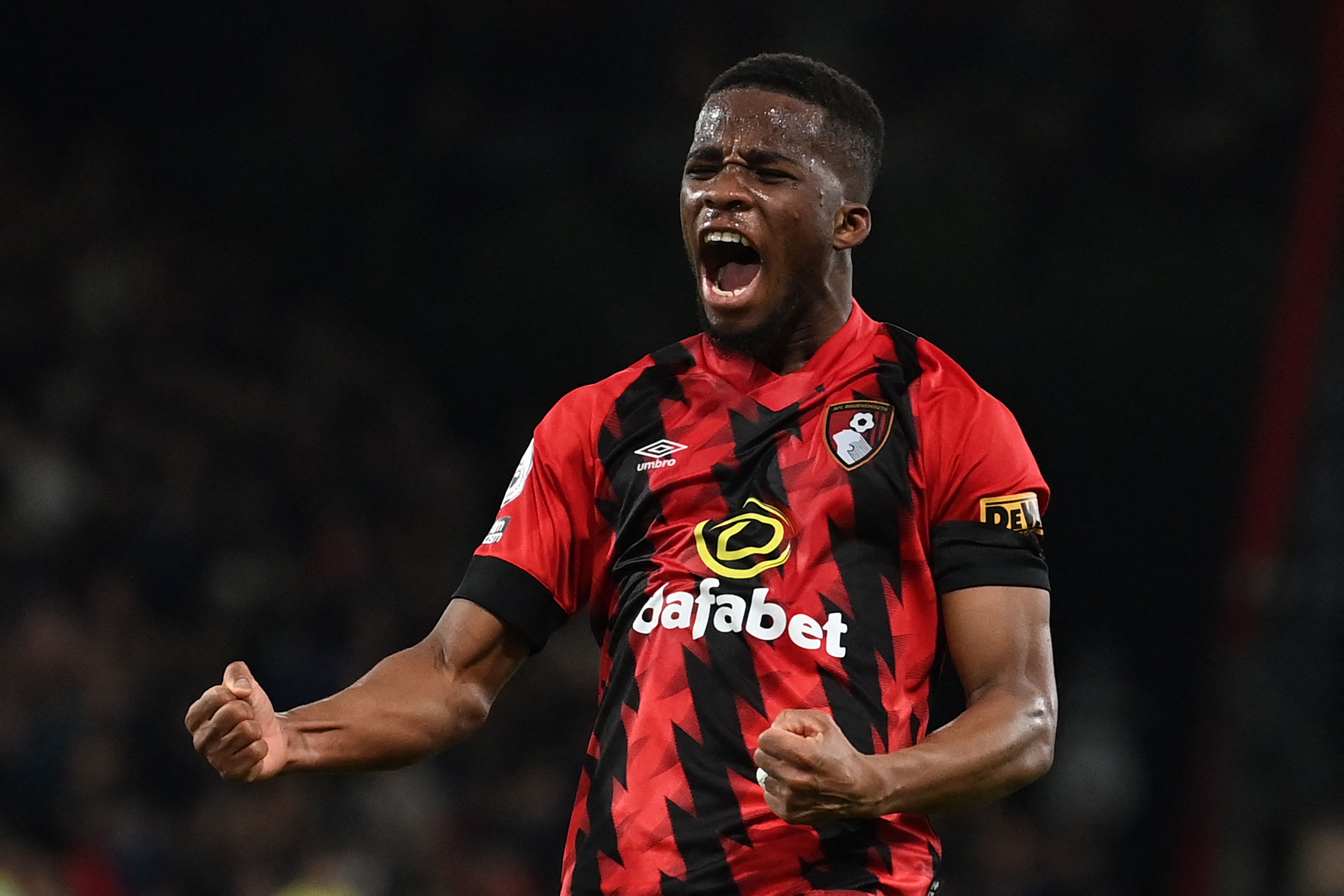 Afc on sale bournemouth twitter