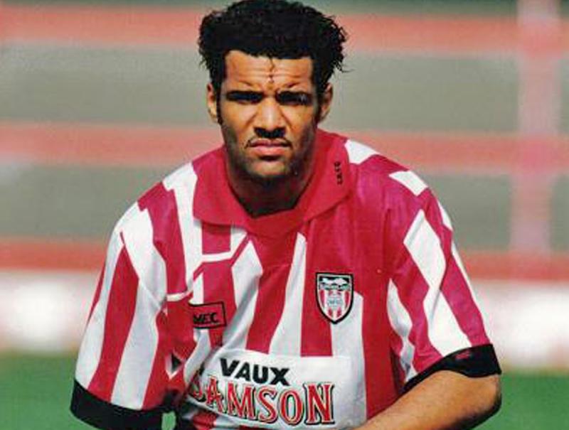 Peter Hunter tweet media