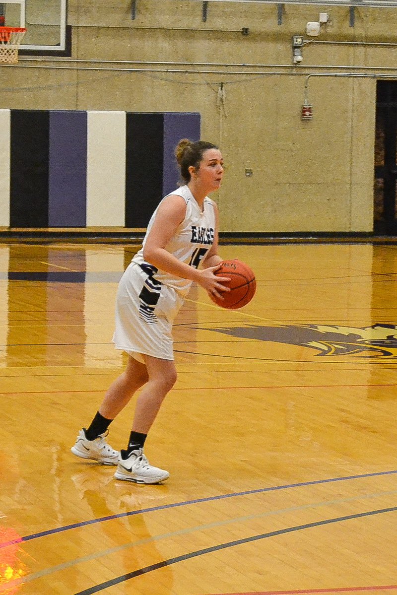 IVCC Women's BKB tweet media