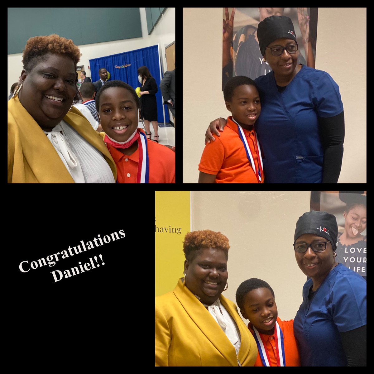 Congratulations to Daniel Cousins our Just Do It nominee. We are so proud of your progress, continue to SOAR! <a href="/browardschools/">Broward Schools</a> @BcpsCentral_ <a href="/orioleelem/">Oriole Elementary</a> <a href="/BrowardESE/">Broward ESE </a> #justdoit