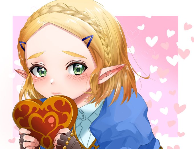 ちょ、チョコくれ! 