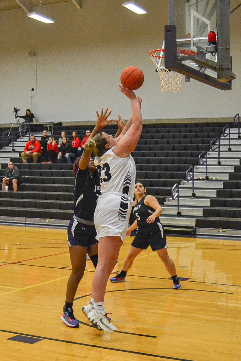 IVCC Women's BKB tweet media