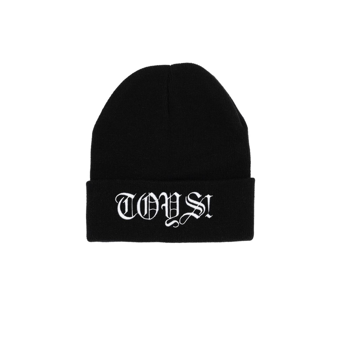TOYSNYC1's tweet photo. T.O.Y.S! Beanie 
https://t.co/uhNK2wvQJ3
Link in Bio https://t.co/eAxCbJjfNk
