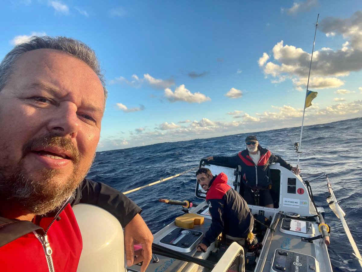 CabbiesDoAtlanticRow tweet media