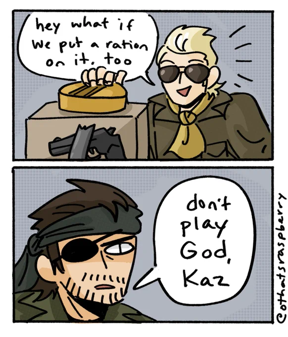 you think this is a fuckin joke? 