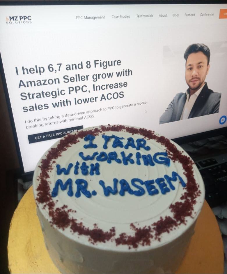 Hina_HMofficial's tweet image. My client wanted me to celebrate this success. 

What for you in this post? 

- Create value, you'll never run of work and money 
- Crave to learn more, that's how you get advanced in your skills
- Celebrate your success 

#freelancersuccess #letsconnect