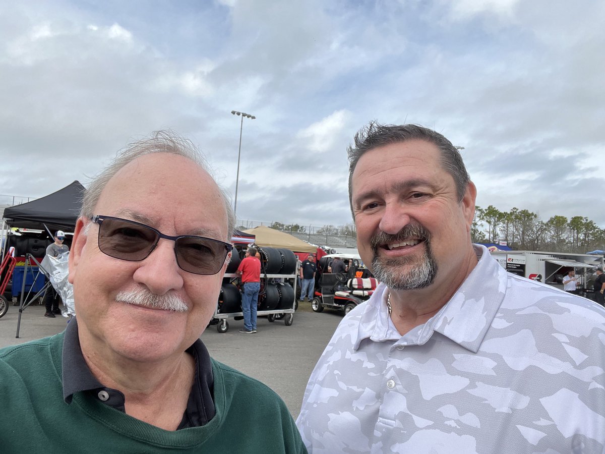 George Silbermann tweet media