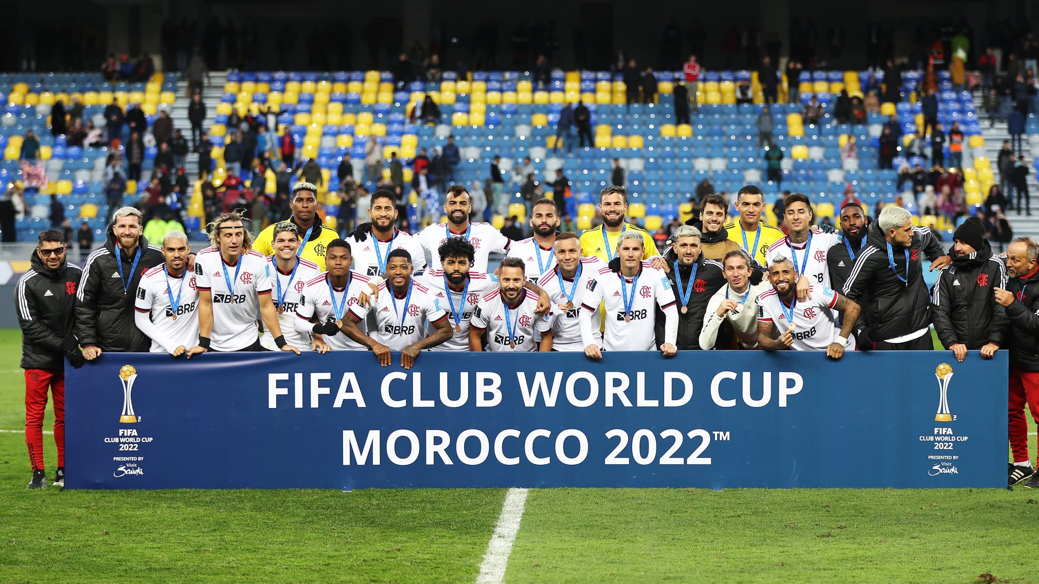 NOTAS DA PARTIDA: Pedro é decisivo, e Ayrton Lucas volta a jogar em alto nível