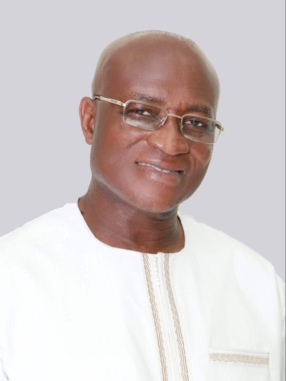 I genuinely believe we (NPP) have failed Ghanaians, there is unprecedented hardship everywhere.

Osei Kyei Mensah Bonsu......Majority leader.