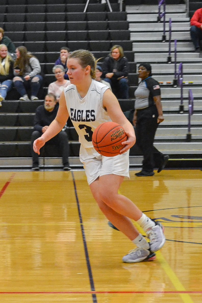 IVCC Women's BKB tweet media