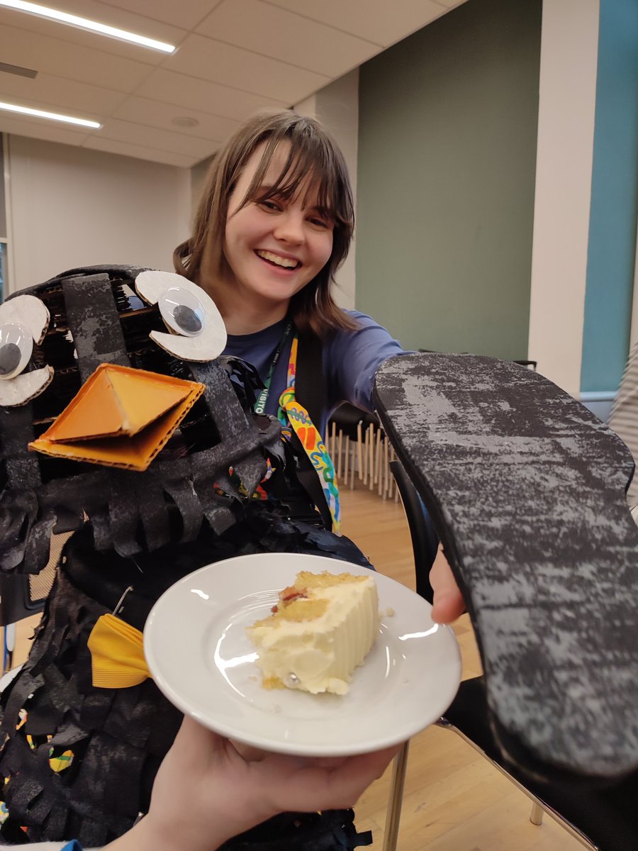 Rohan Gotobed tweet media