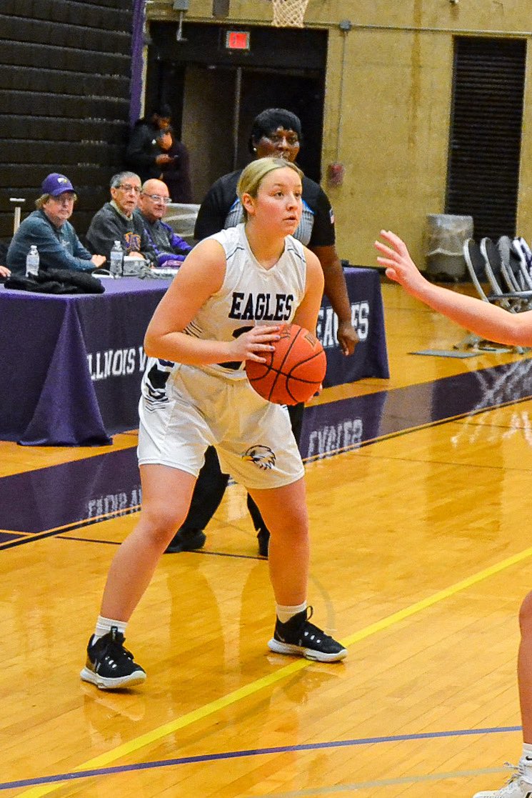 IVCC Women's BKB tweet media