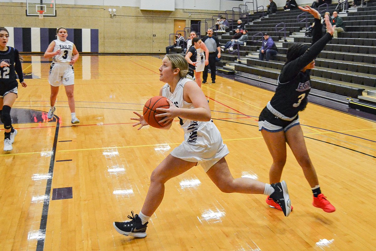 IVCC Women's BKB tweet media