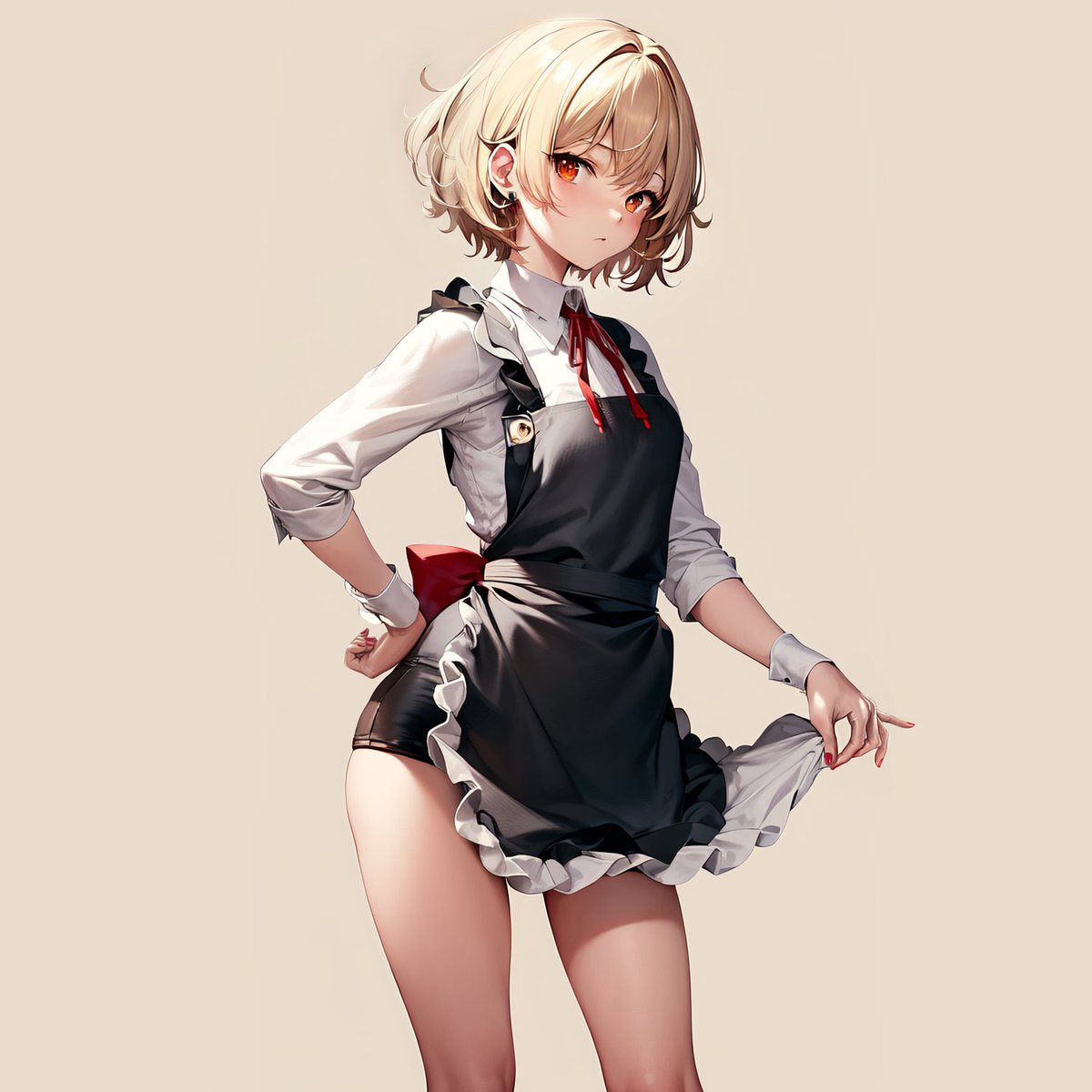 Little_simmon's tweet photo. Simmon is cooking❤️
Mobile wallpapers on Little Simmon Discord
#cooking #cookingday #kitchen #selfie #Simmon #23yearsold #nft #waifu https://t.co/J8C2EC5AQs