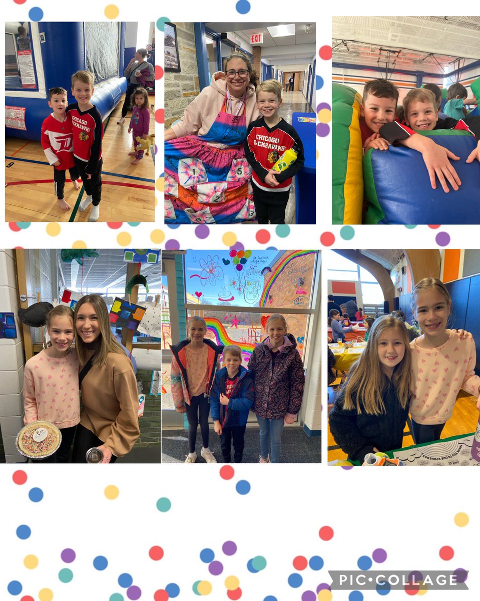 Adler 5th Grade tweet media