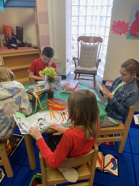 Susan Rowe (@mrsrowereads) on Twitter photo Starbooks Book Tasting in the Library this week! Students enjoyed trying out new books in honor of Black History Month. Thank you <a href="/MrsDutoisClass/">Sarah Dutoi</a> for the fun table decorations! <a href="/RobinARileyEdu/">R. Riley</a> <a href="/DebbieWhaley18/">Debbie Whaley</a> Starbooks Book Tasting in the Library this week! Students enjoyed trying out new books in honor of Black History Month. Thank you <a href="/MrsDutoisClass/">Sarah Dutoi</a> for the fun table decorations! <a href="/RobinARileyEdu/">R. Riley</a> <a href="/DebbieWhaley18/">Debbie Whaley</a>