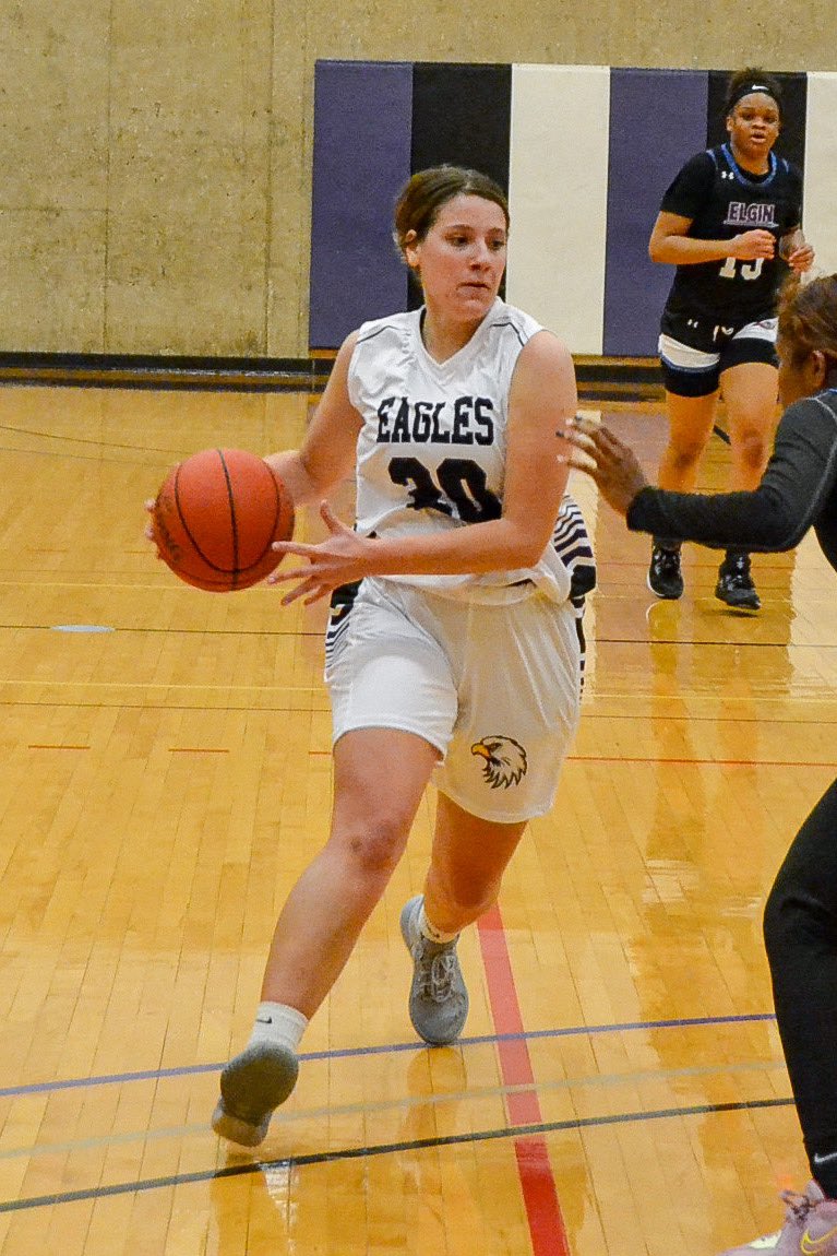 IVCC Women's BKB tweet media