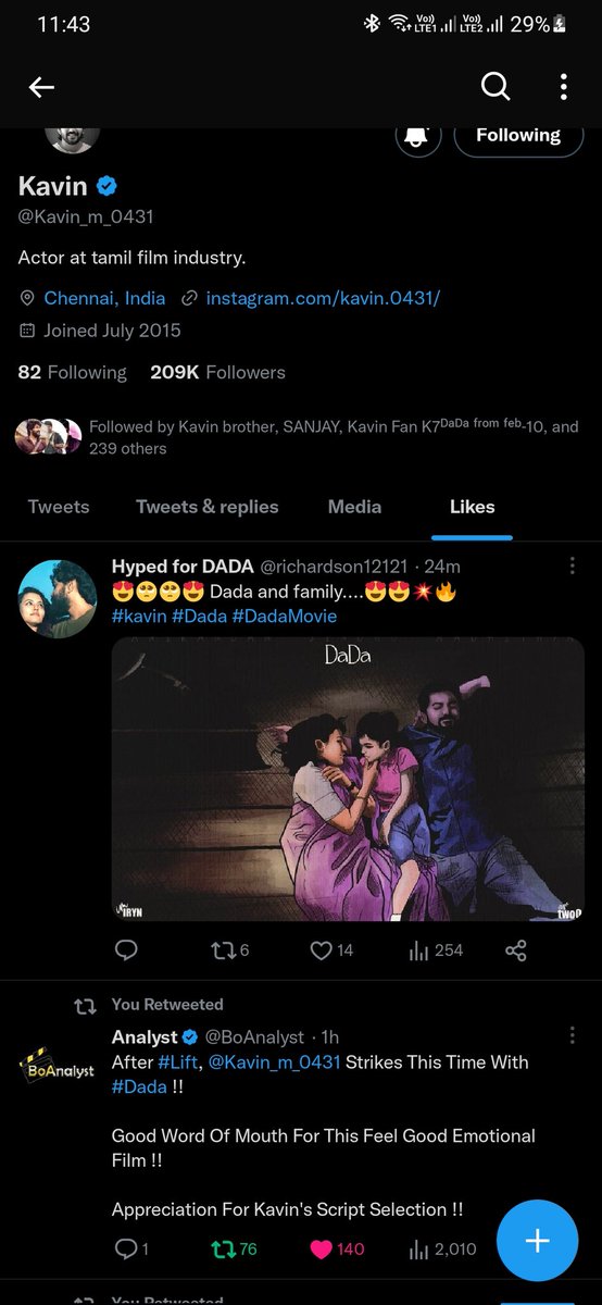 flopstar 🤡 Kavin 😎 tweet media