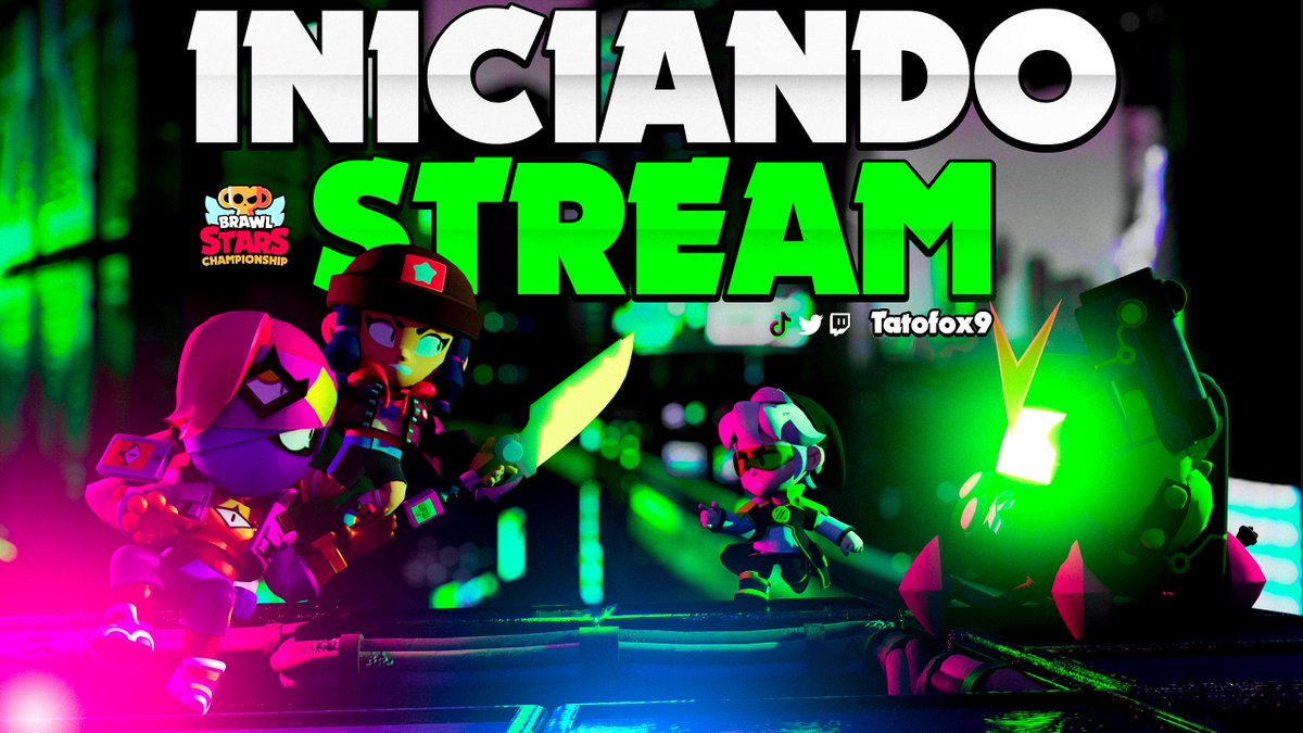 Tatofox9 tweet media