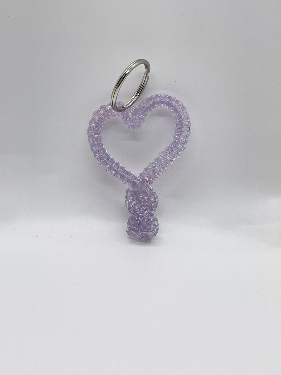 bondooglebuddys's tweet photo. Love is in the air!💜💙💕
:
Shop the infinity heart keychains✨
https://t.co/gt6JqXarVl 🛍 https://t.co/F2jwB7yNGt