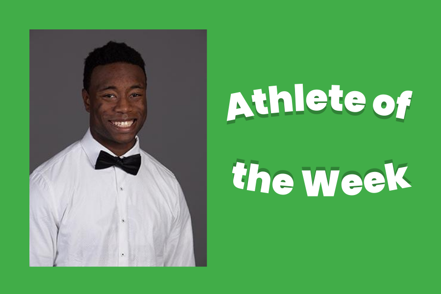 couriercod's tweet photo. Congratulations to @DrewGaston5, of the men's basketball and top scorer, for being on this week's athlete spotlight brought to you by the Courier. https://t.co/gNWuWvz5TH
#cod #codsports #codathletes #athletespotlight #athleteoftheweek #codbasketball #mensbasketball #topscorer https://t.co/S279ke2AE0
