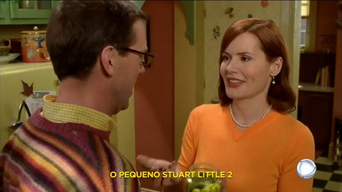 _Dan_Silvaa's tweet photo. #CineAventura: #StuartLittle2 https://t.co/WPdi87lVk0