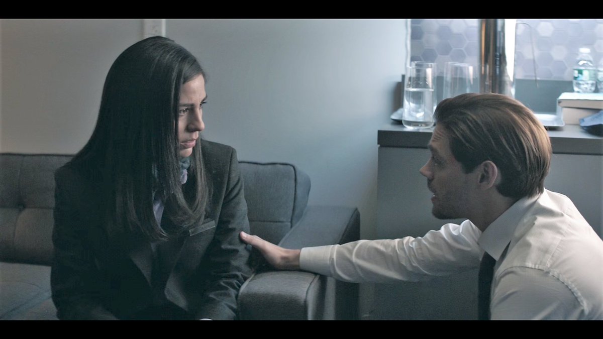 RosesAnd1Violet's tweet image. #SaveProdigalSon #ProdigalSon #ThanksForTheHelp