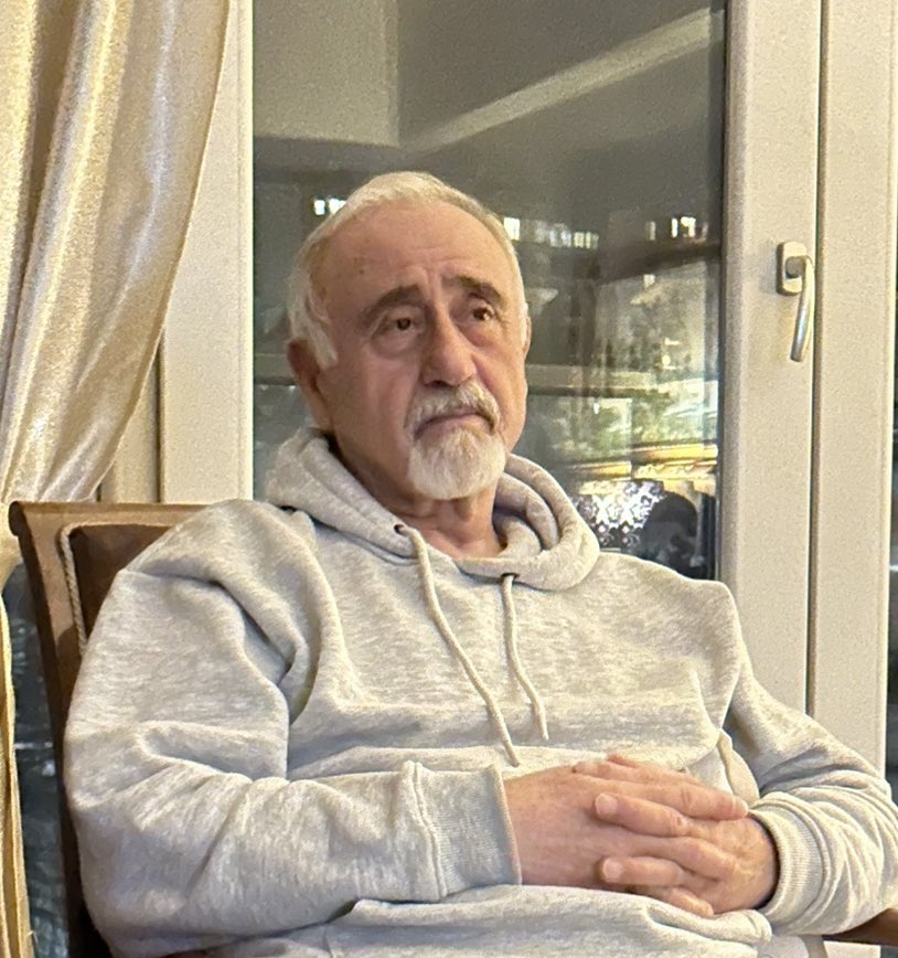 Hatay/İskenderun da 1987-2002 yılları arasında 50 den fazla bina ve toplamda 1000 den fazla daire yapan Aydın Dursun . Kayınbabam olur ve  YIKILAN TEK BİR BİNA YOK…