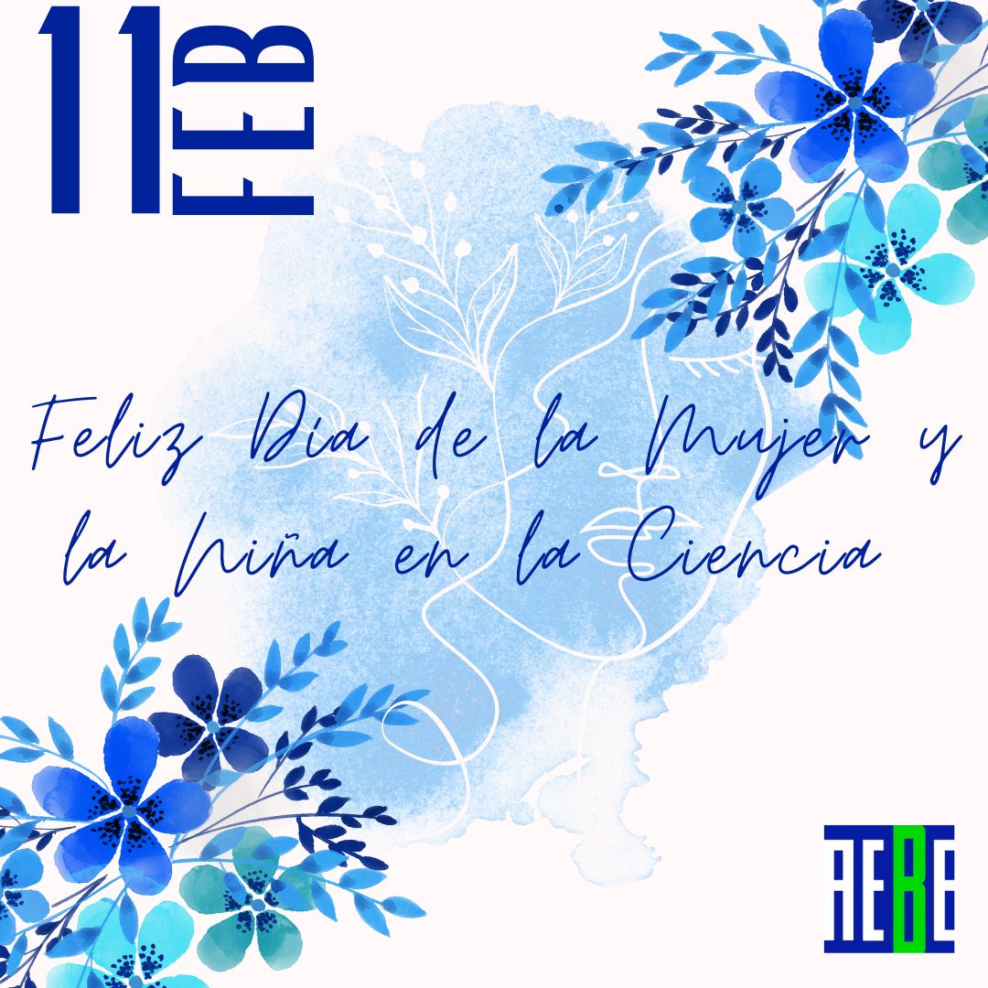 Hoy se celebra un día muy importante para la ciencia. Es el Día de la Mujer y la Niña en la Ciencia, y recordamos a todas aquellas mujeres que han marcado un hito de la ciencia, pero también a todas aquellas que se dedican a ello, que la estudian o tienen curiosidad por ella.