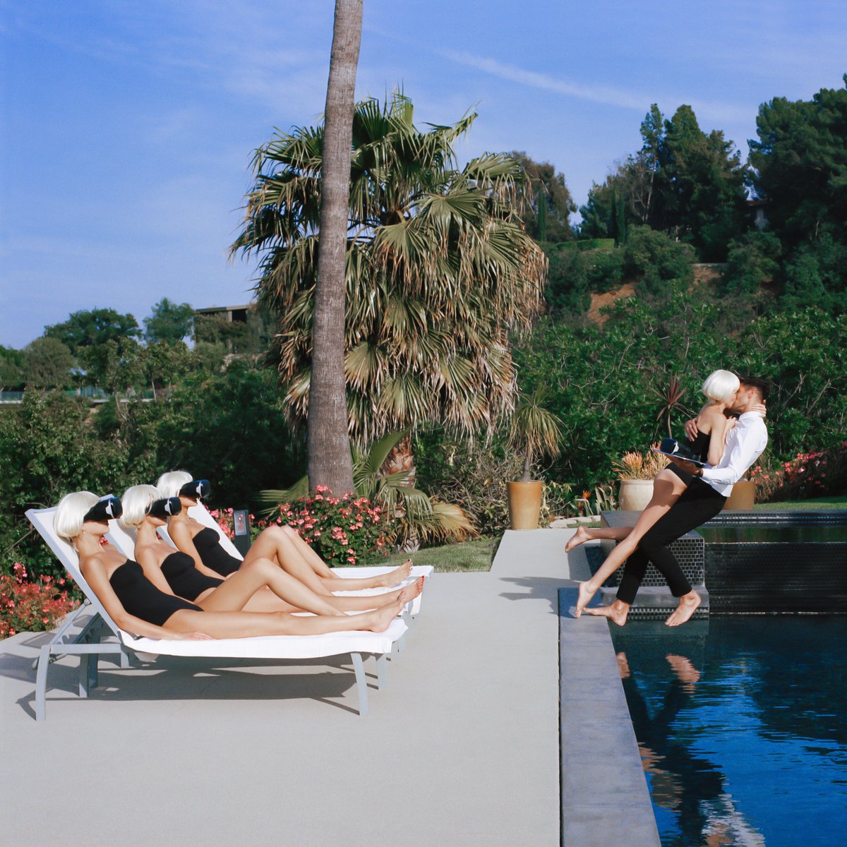 BRENDAN NØRTH tweet media