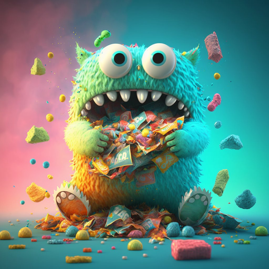 He doesn't even care what he eats 🤦‍♂️

Mint in 2 days 🦷

#Ethereum #ETH #EthereumNFT #NFTs #NFTCommunity #NFTdrop #NFTGiveaway #NFTGiveaways