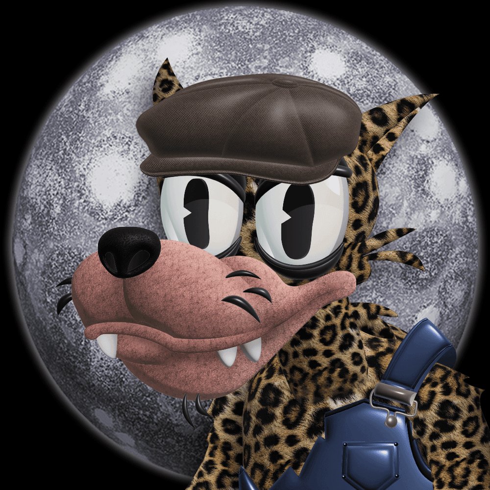 Ravenstar tweet media