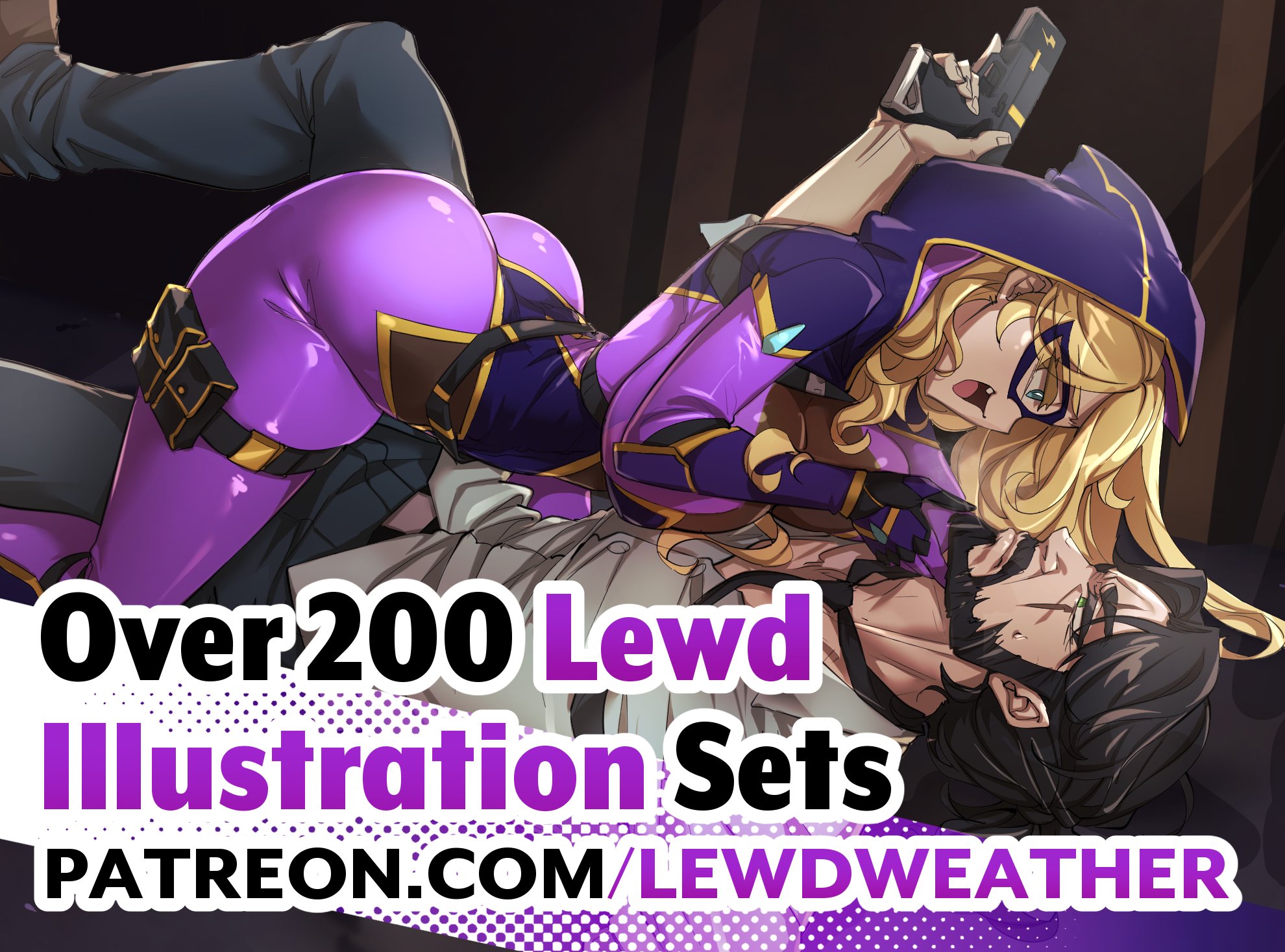 Merryweather Media on X: Check out our Patreon! t.coGYjiVXhp7u  t.coFBJxjot06H  X