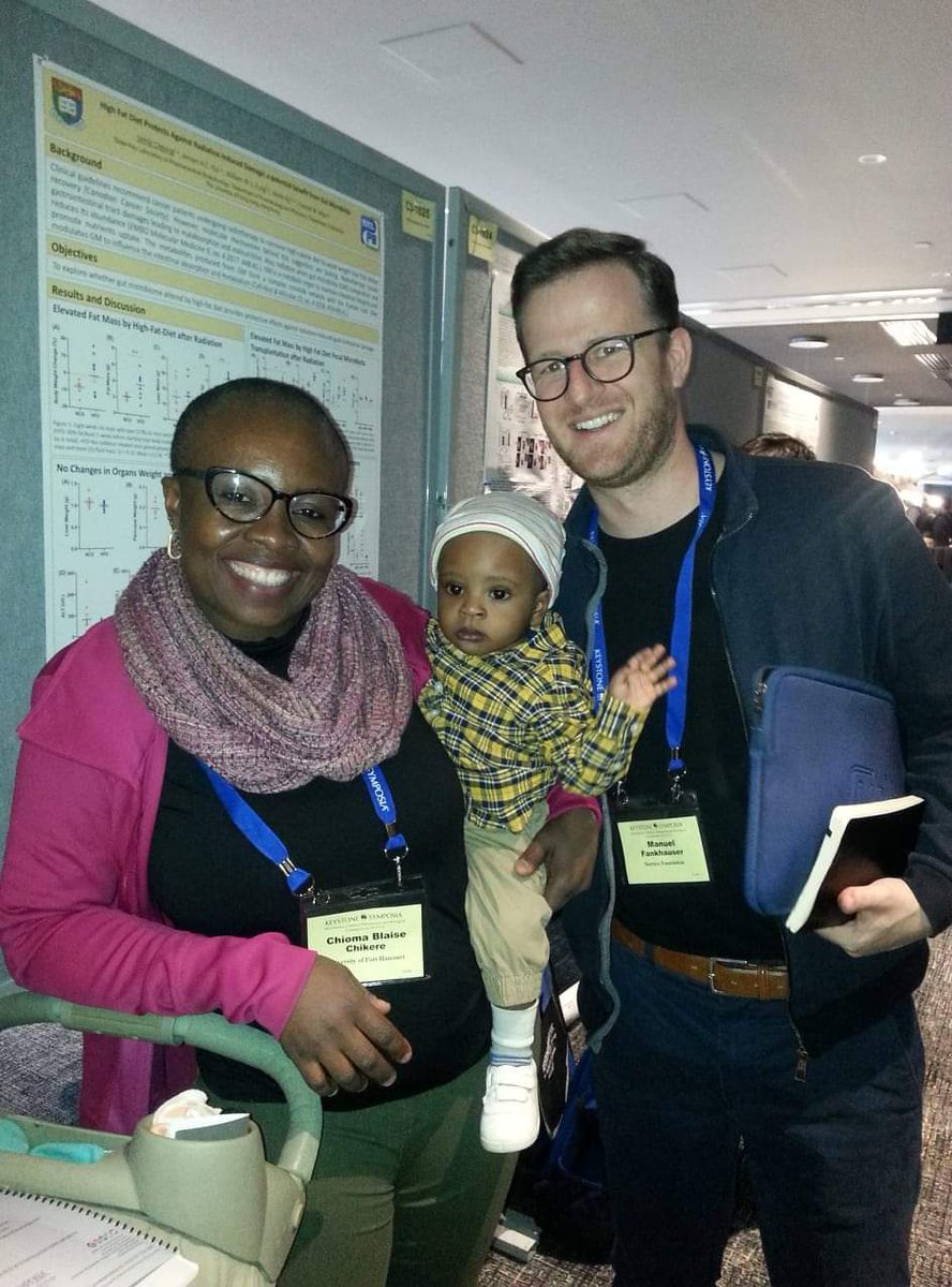 ChikereDr's tweet photo. @mremae Well said @mremae. More #WomenAndGirlsInScience means a sustainable and viable world. Let's all fully support #sdg5 #genderparity. I'm proudly #mominscience. I participate & present my scientific papers @ national & international conference with 4 pregnancies & 4 babies. See👇👇 https://t.co/wtExYghlju