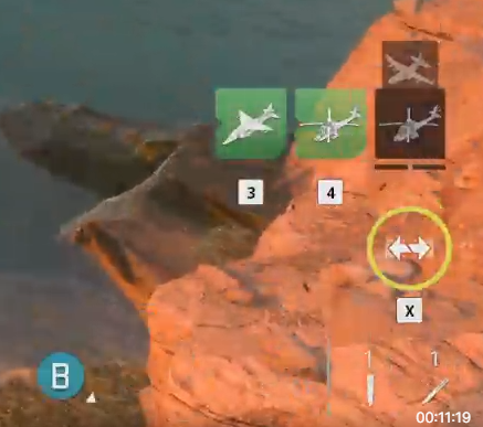 pot4t035's tweet photo. 22 and 1 in Search?!?! 2 VTOLS and 1 Chopper Gunner
https://t.co/RSP4Mt9GIK https://t.co/b500id2iwp
