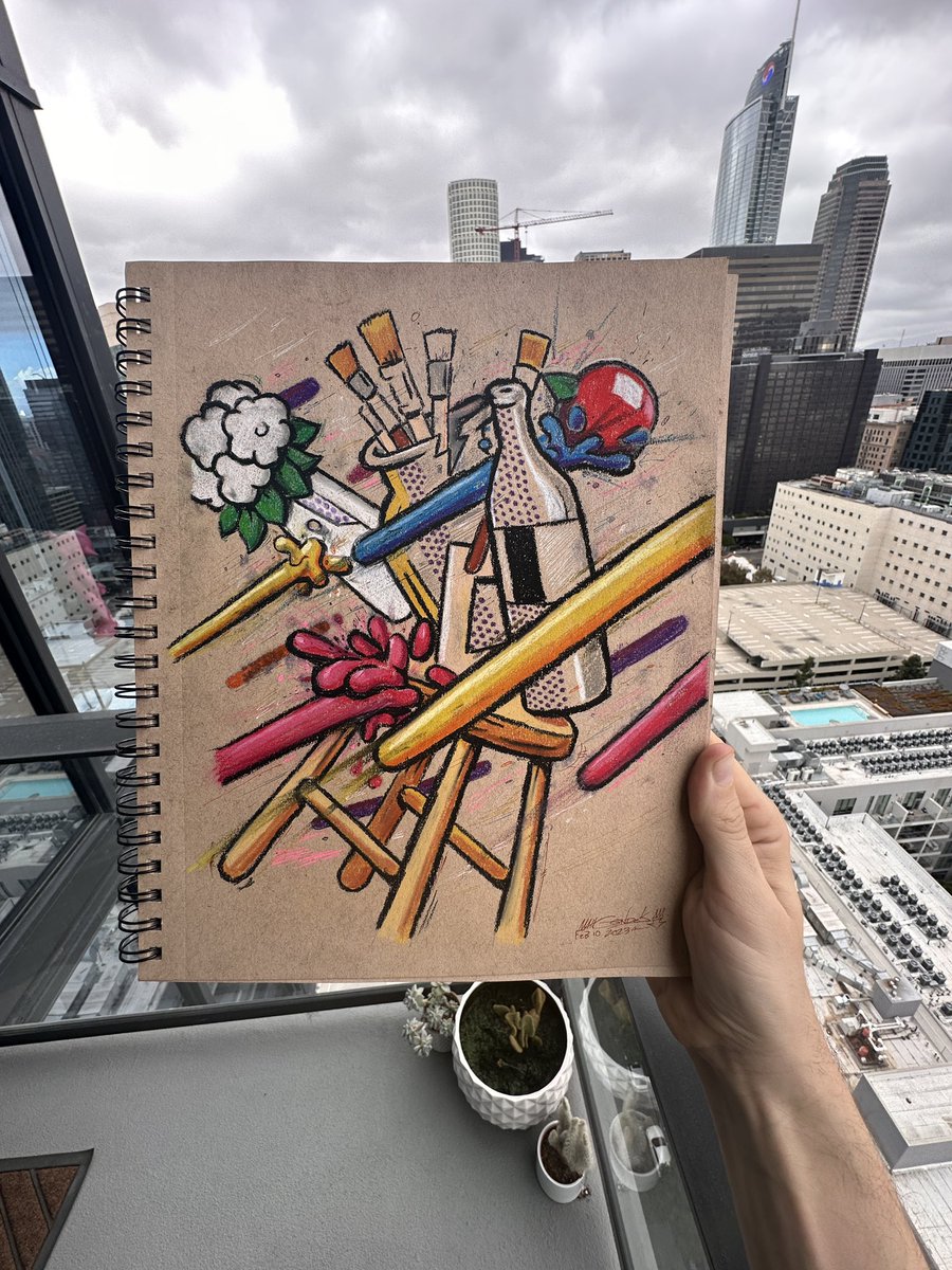 Matt Gondek tweet media