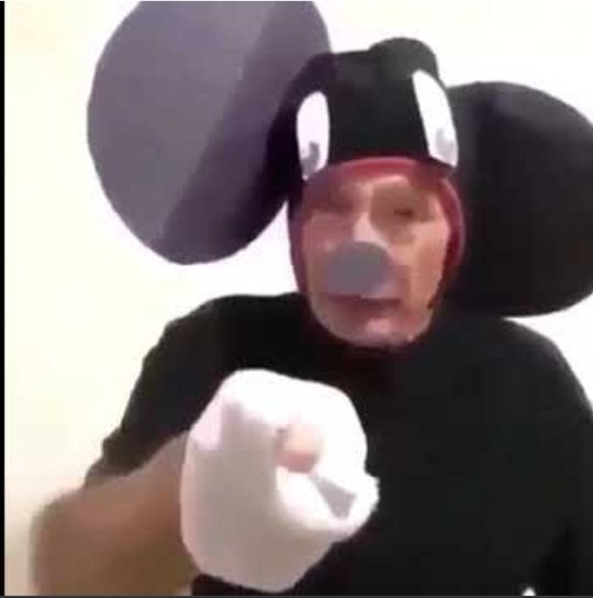 anythingbott's tweet photo. Skipper has just got banned from the mickey mouse club for inappropriate behavior! https://t.co/AvUupO9aMf