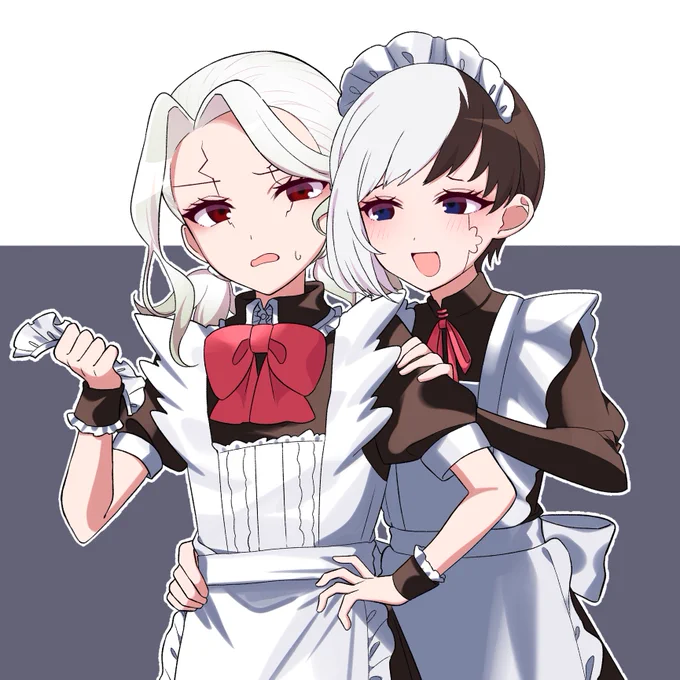Skebありがとうございました! 