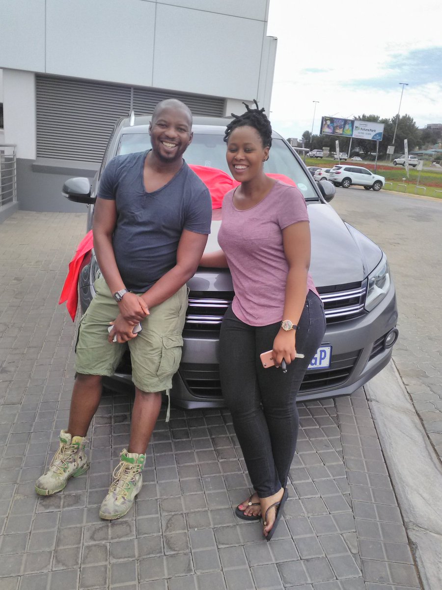 mpilo_simon's tweet photo. #SimonDrive
Imagine the car you are looking for, come looking for you.
Start calling l have the car you are looking for you. @McCarthyVW
#VwTiguan https://t.co/31EcX16MUJ