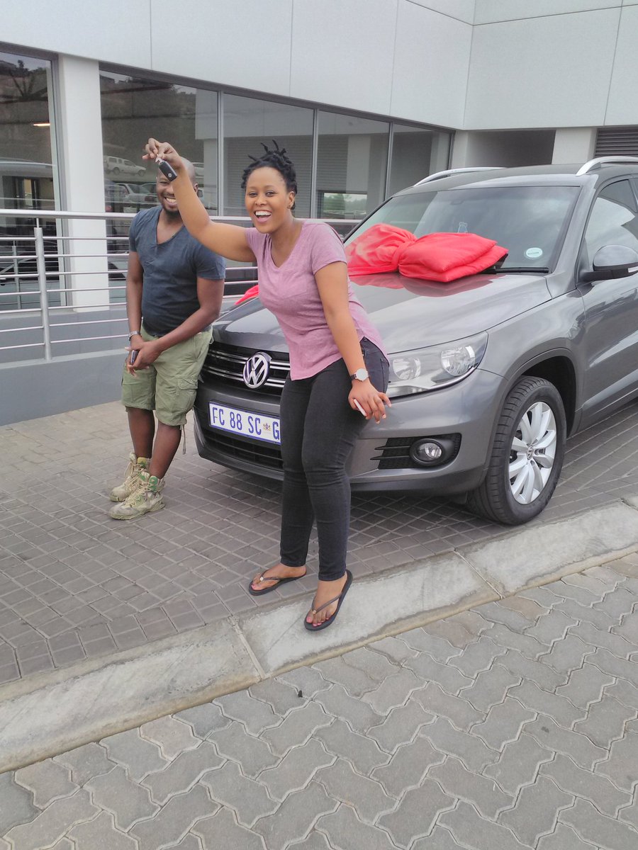 mpilo_simon's tweet photo. #SimonDrive
Imagine the car you are looking for, come looking for you.
Start calling l have the car you are looking for you. @McCarthyVW
#VwTiguan https://t.co/31EcX16MUJ