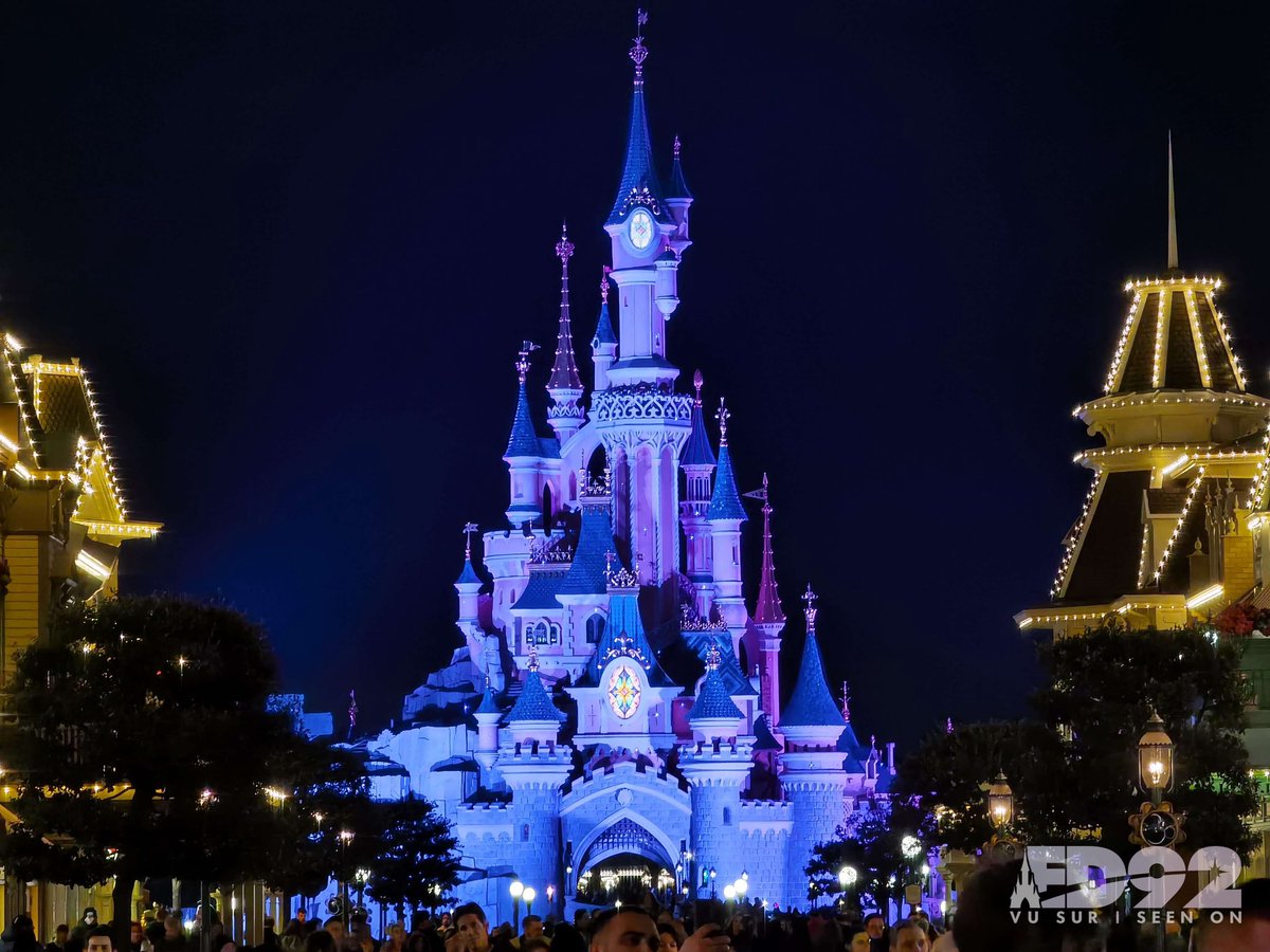 ED92Magic's tweet photo. ✨ 🏰 ✨ https://t.co/XoPcLHSqcq