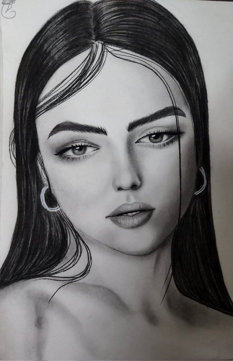 Artemispaintin's tweet photo. 🛑NEW DROP 🛑
◼️ WOMEN PORTRAIT🔥
◼️1 EDITION⚡
◼️0.015 $ETH🤐
◼️ AVAILABLE ON RARIBLE
https://t.co/tNGBdMLzEj
#KatoKrew
#ArtistsOnTwitterCommunity #BAVU #NFTCommunity #NFTSPACESHIP #SHILL #RT #Support_time #nftcollectors #painting #drawing #pencilart #Pencildrawing https://t.co/Ai0FX0f2Ys