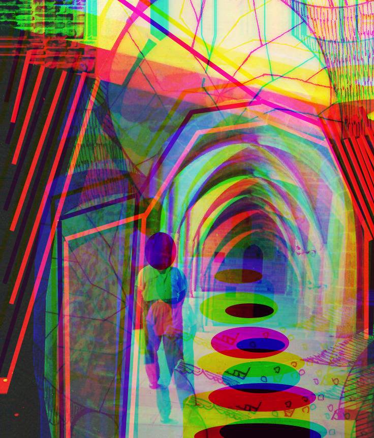 #Psychedelic #darkpsychedelicart #artpsycho #contemporaryart #contemporary #abstractart #abstractartist #modernart #artmodern #modernartgallery #moderngalleryart #kunst #kunstwerk #artmajeur #contemporaryartwork