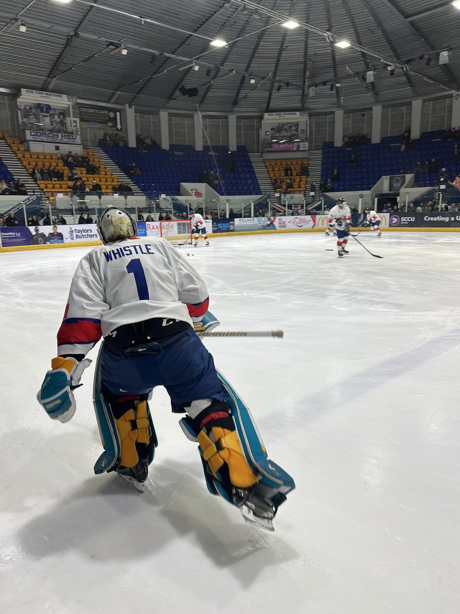 Team GB Ice Hockey on Twitter "Warmup underway in Coventry😅"