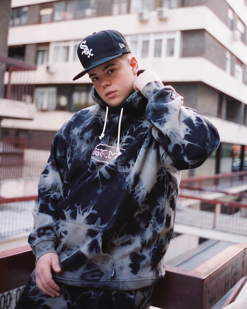 Colección UFOLLOW Grimey SS23 ya en la tienda 👽🛸