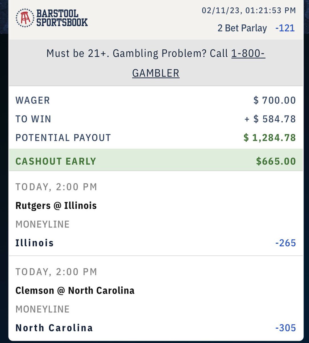 MattRector71's tweet photo. @JimmySportPicks One stop at a time. Let’s go 💥 🚌 https://t.co/f58QhZ6FYX